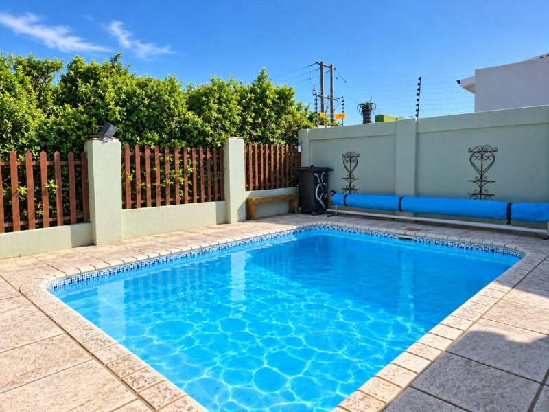 4 Bedroom Property for Sale in Aston Bay Eastern Cape